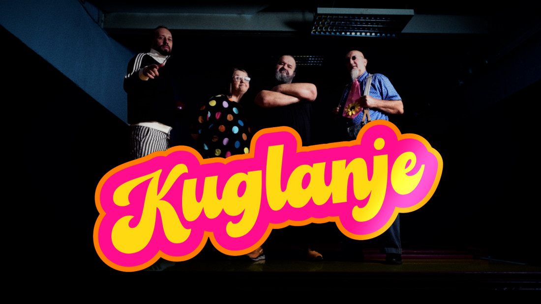 Ovo nije sport, ovo je "Kuglanje"